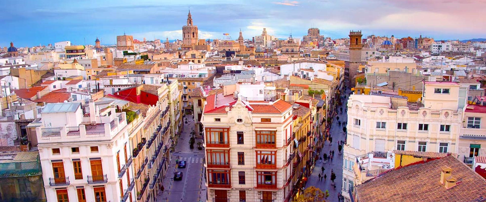 The Wedding Website of Manuel Pardavila and Marina Conesa