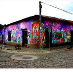 Ruta de las Flores