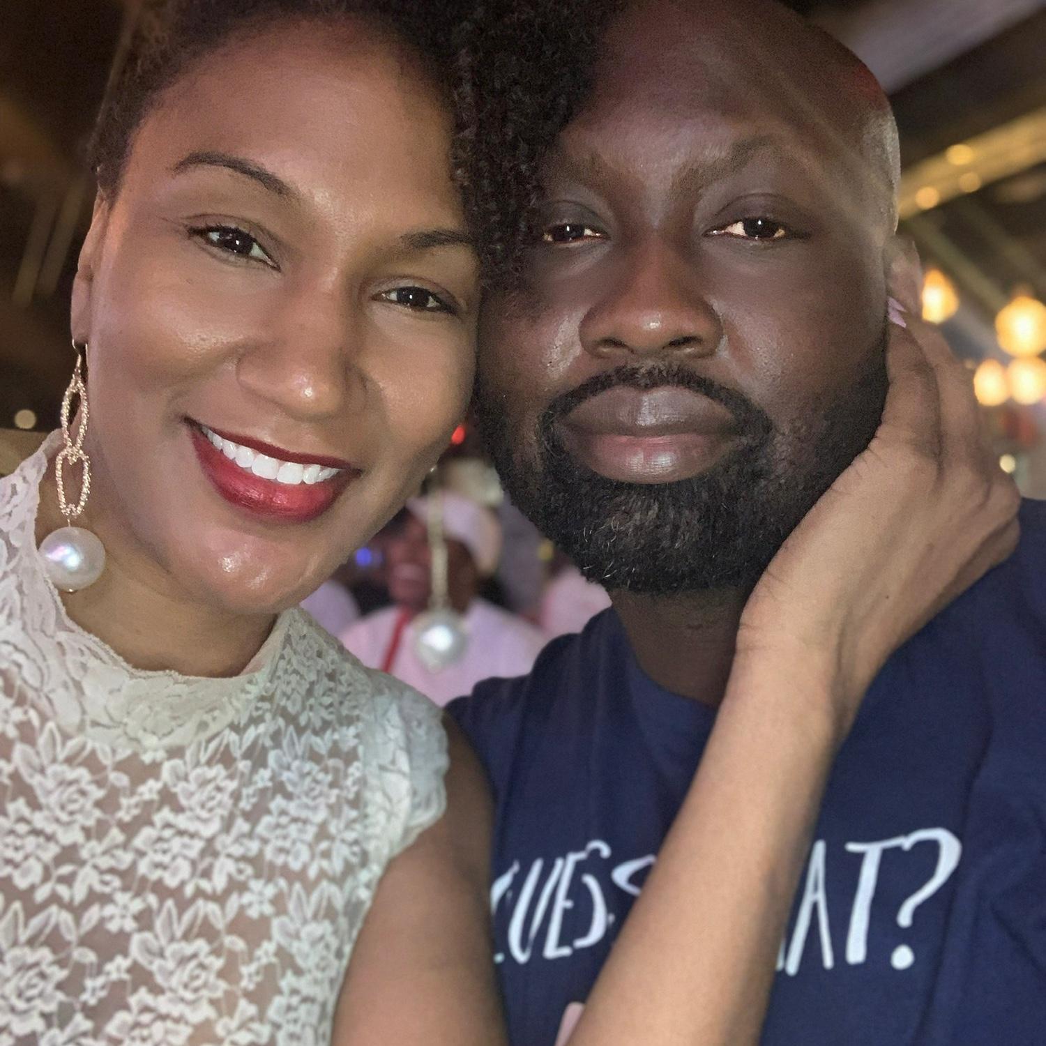This was our 2nd date!