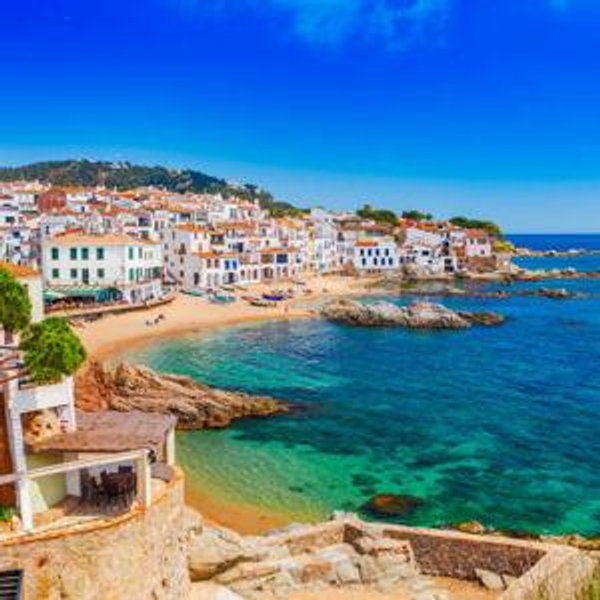 Our Honeymoon Fund - Spain & Portugal