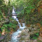 Flume Gorge