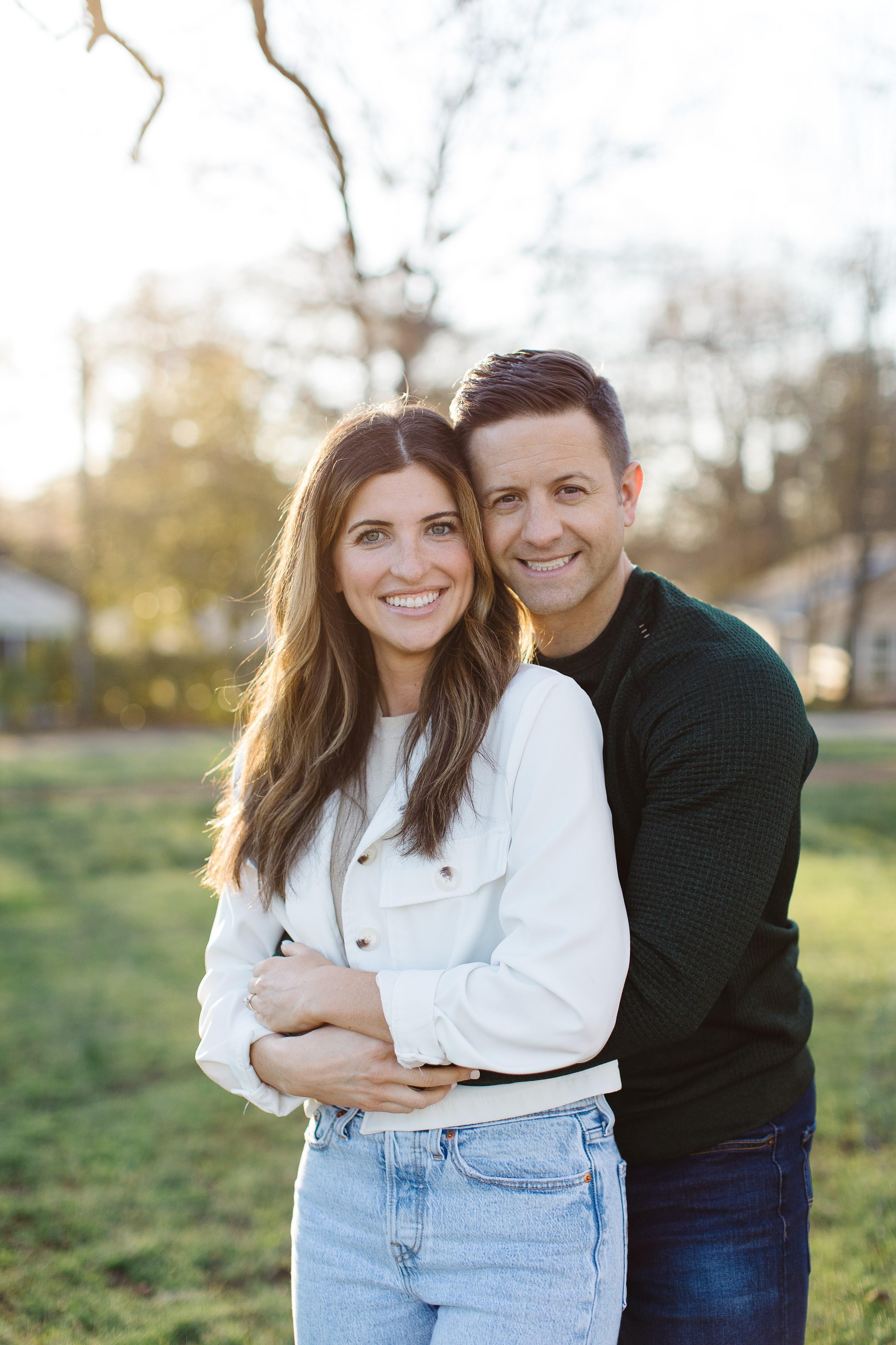 The Wedding Website of Jaime Williams and Andy Mayer