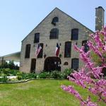 Becker Vineyards