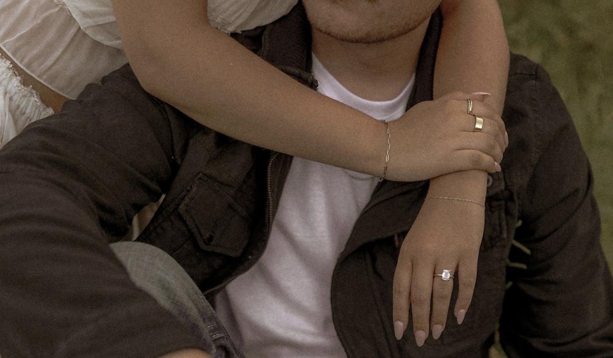 The Wedding Website of Madison Green and Aaron Brands