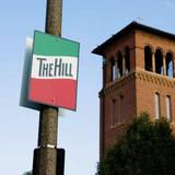 The Hill