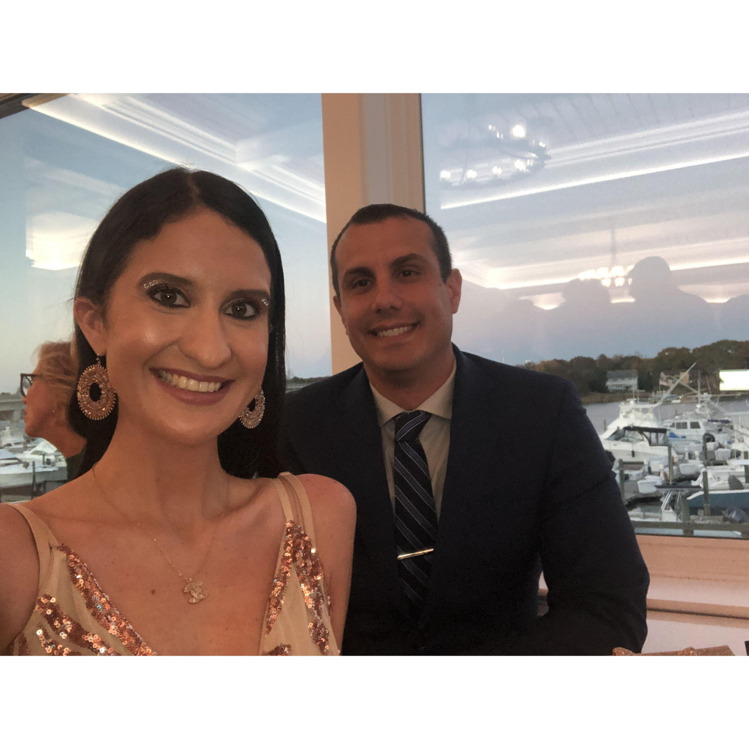Wedding fun