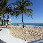 Fort Lauderdale Beach
