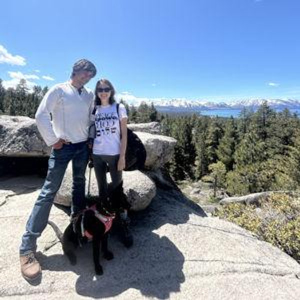 Tahoe Adventure