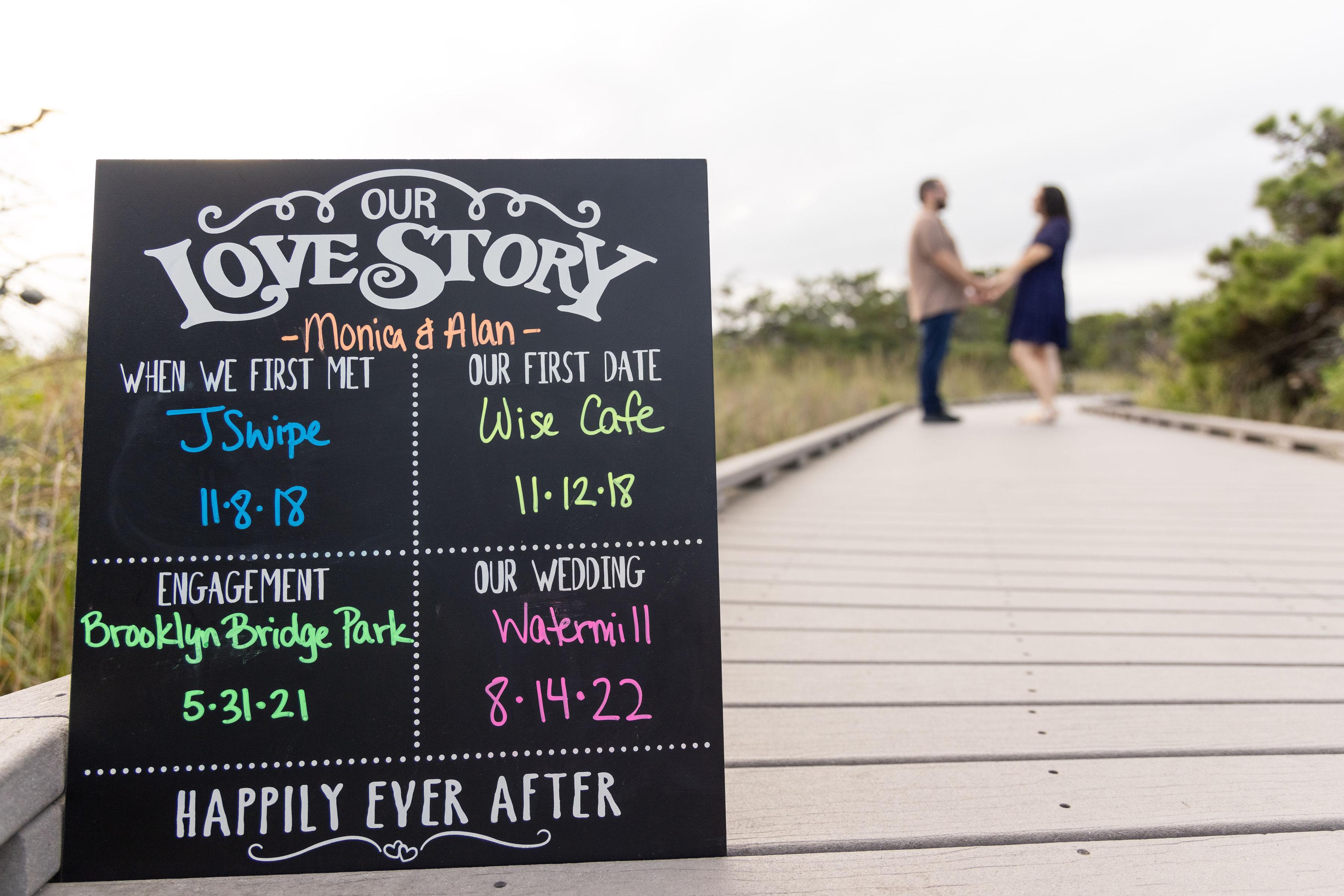 The Wedding Website of Monica Ioffe and Alan Lazebnik