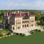 Newport Mansion Tours