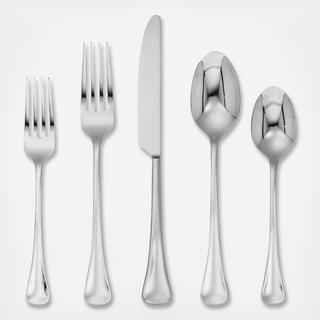 Rosine 20-Piece Flatware Set, Service for 4