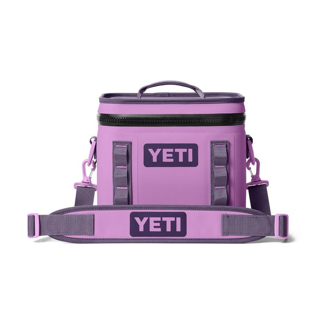 YETI Hopper Flip 8 Portable Soft Cooler