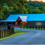 Orvis Sporting Adventures at Pursell Farms