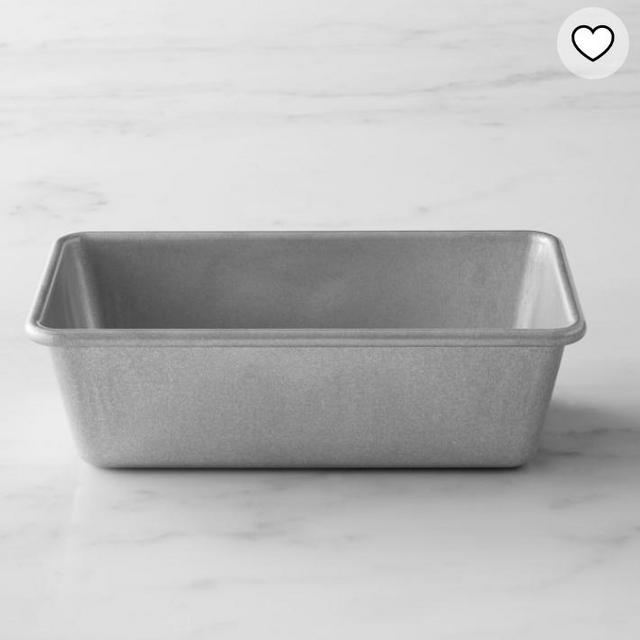 Loaf pan