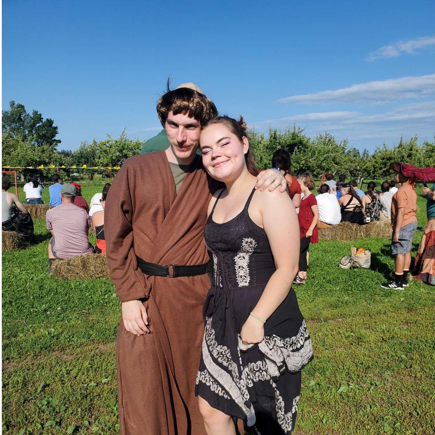 Renaissance Fair
2022