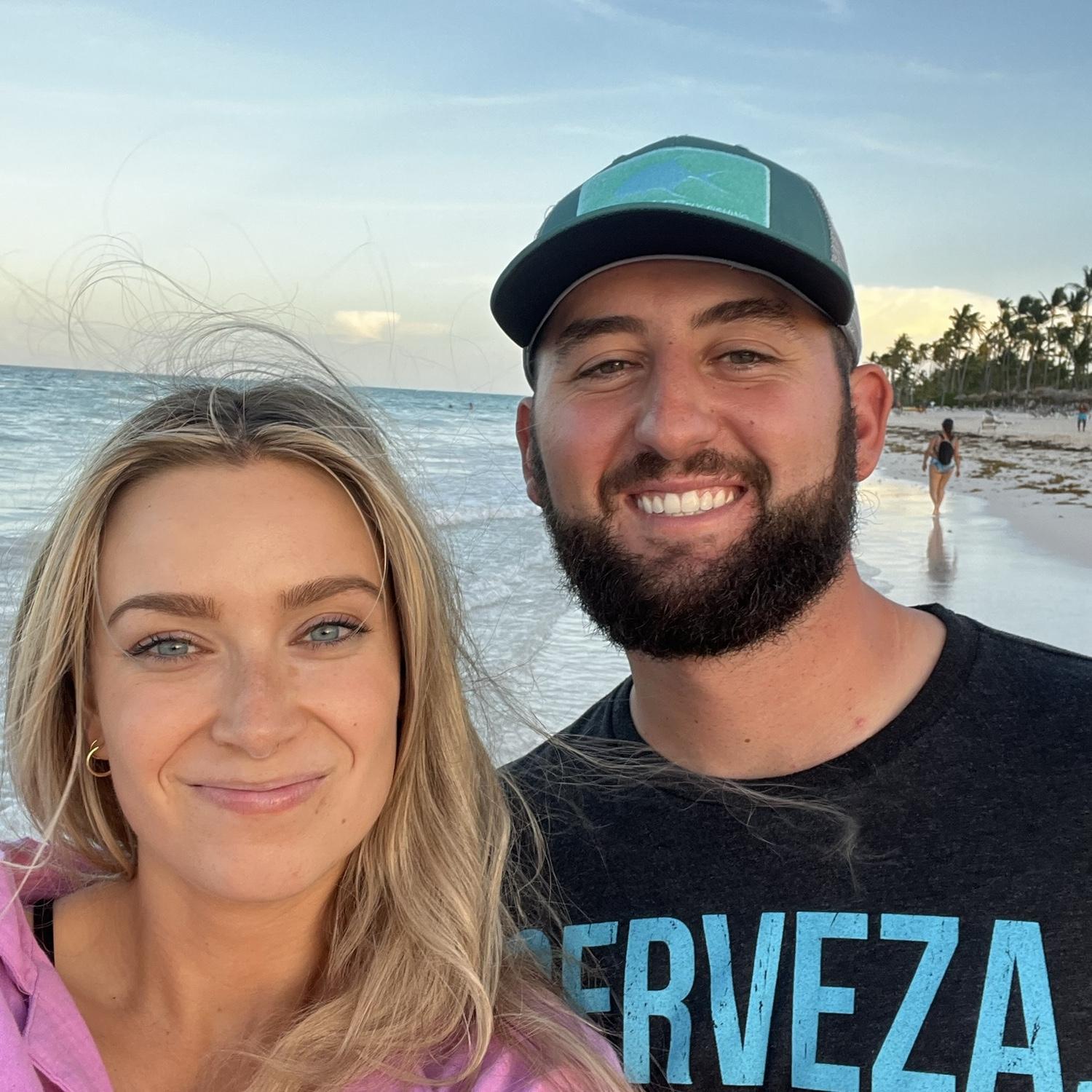 Punta Cana 2022