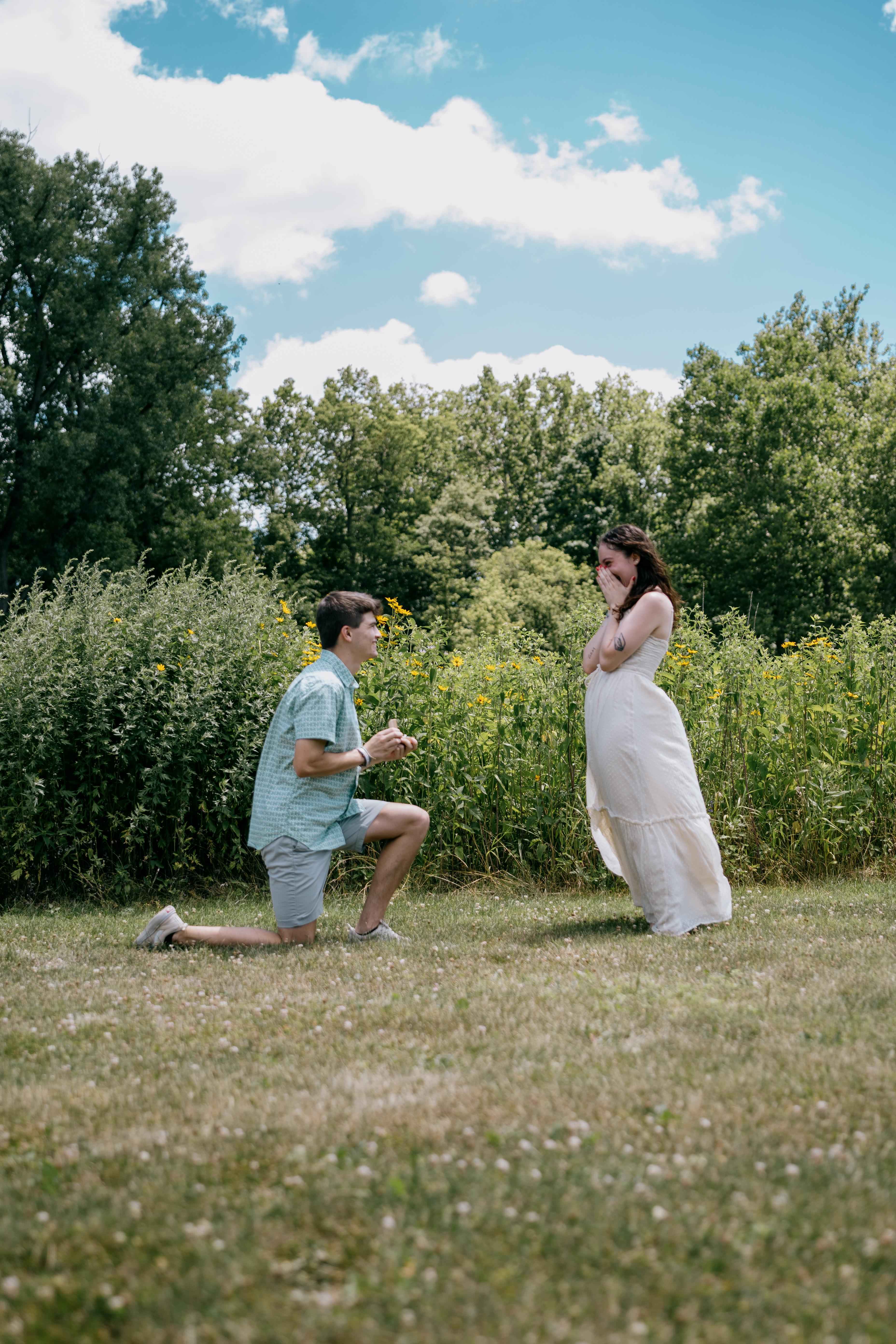 The Wedding Website of Isabelle Gray and Aidan Bonitz