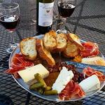 Bacchanal Fine Wine & Spirits