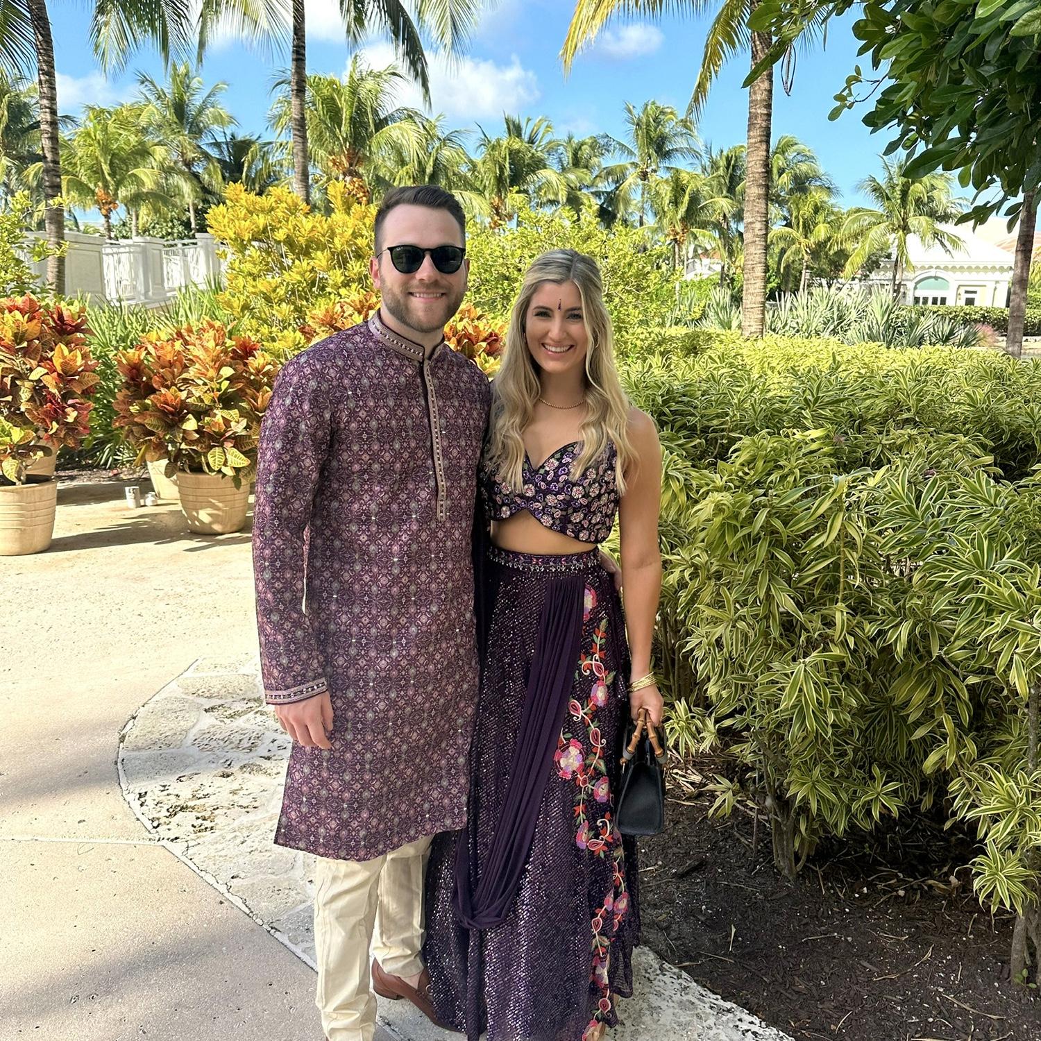 Bahamas - November 2024