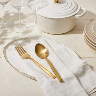 Arezzo 2-Piece Serving Set