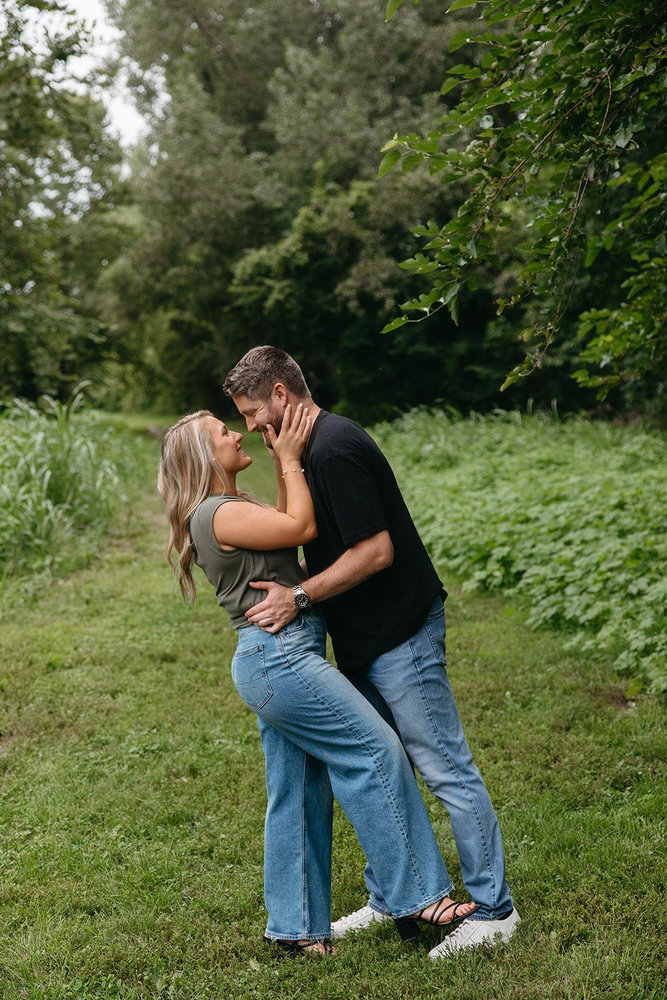 Kayla Ruff and Brice Plein's Wedding Website