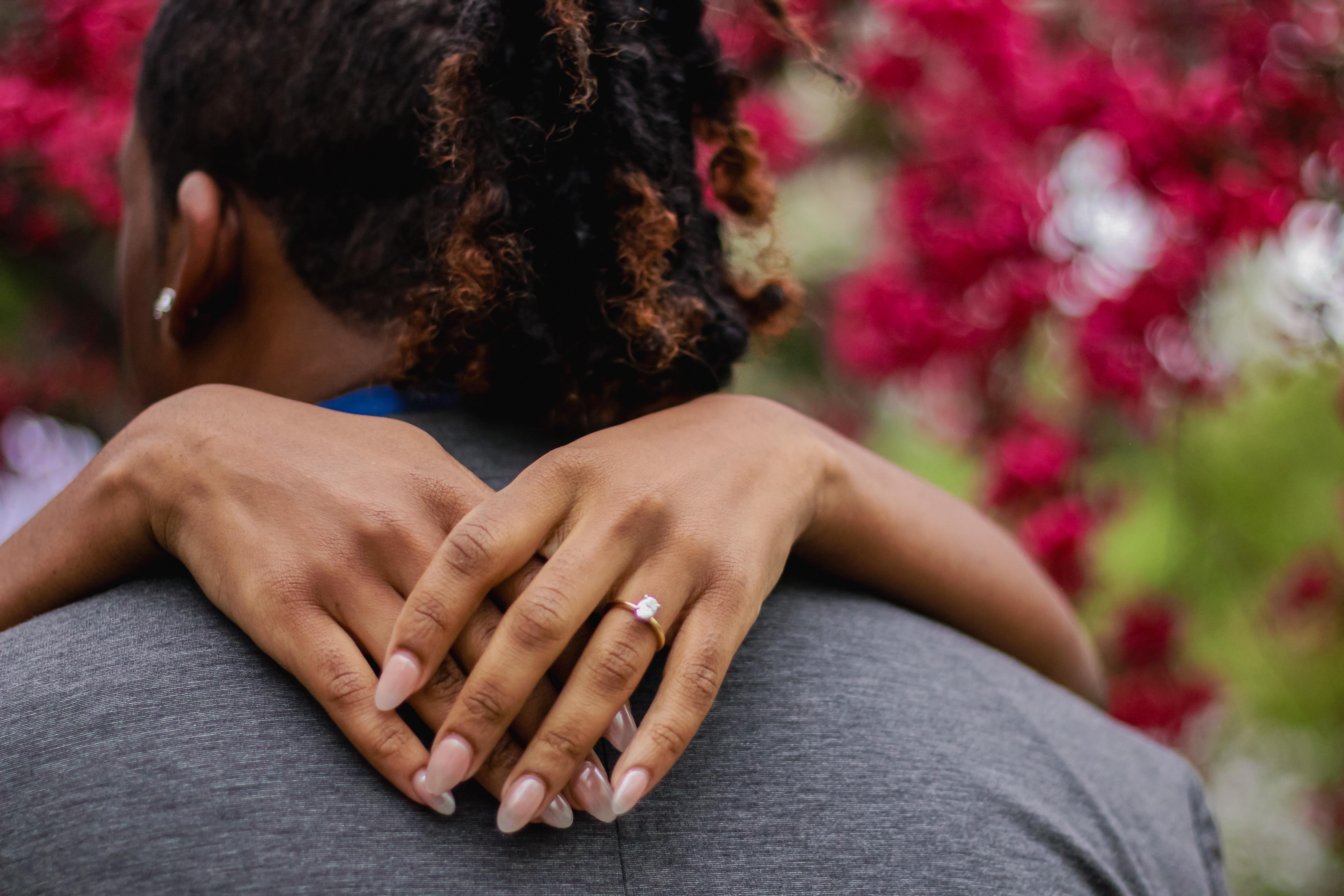 The Wedding Website of Kiandria Barton and Lawrence Williams
