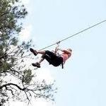Flagstaff Extreme Adventure Course