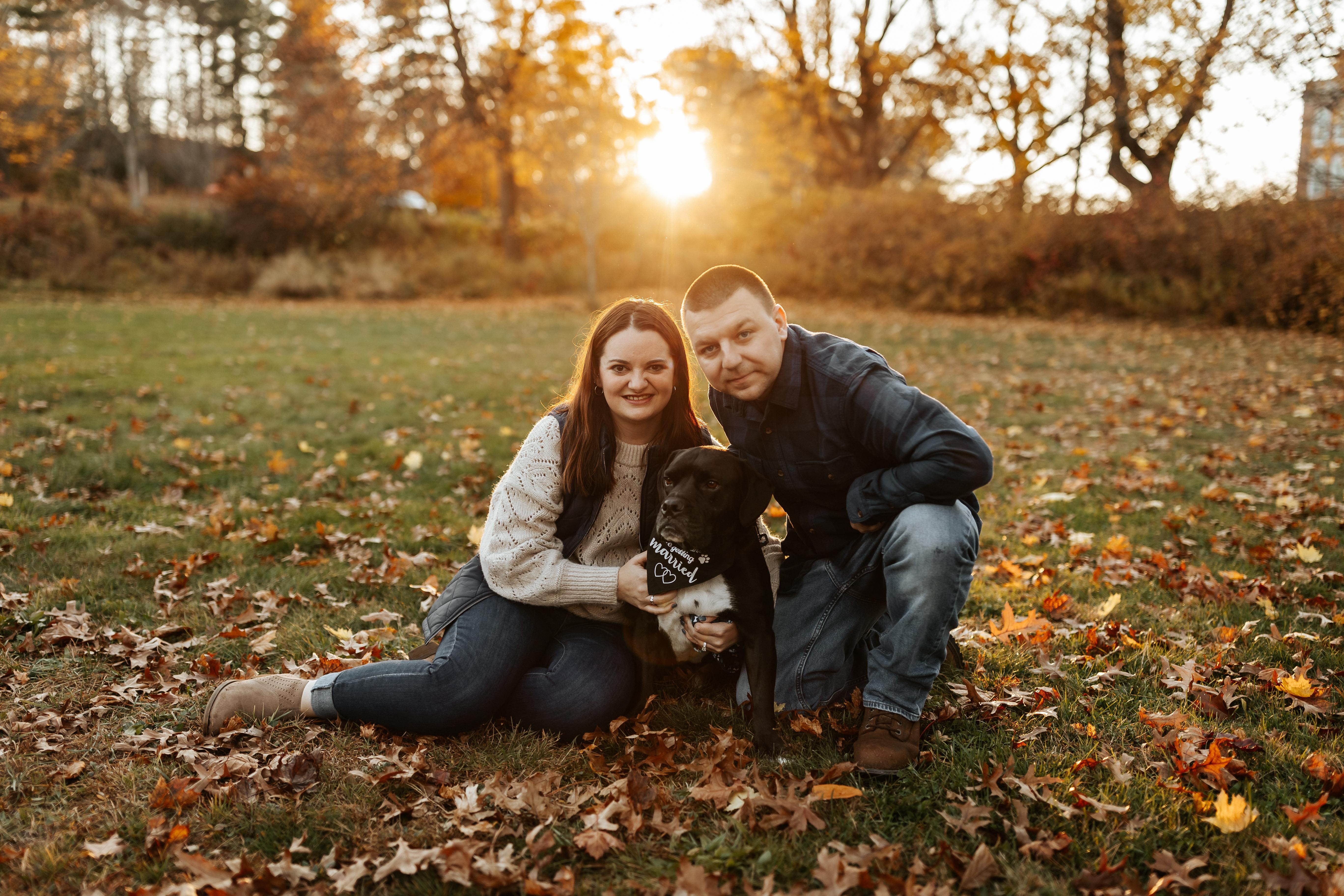 The Wedding Website of Courtney Janisieski and Michael Danek