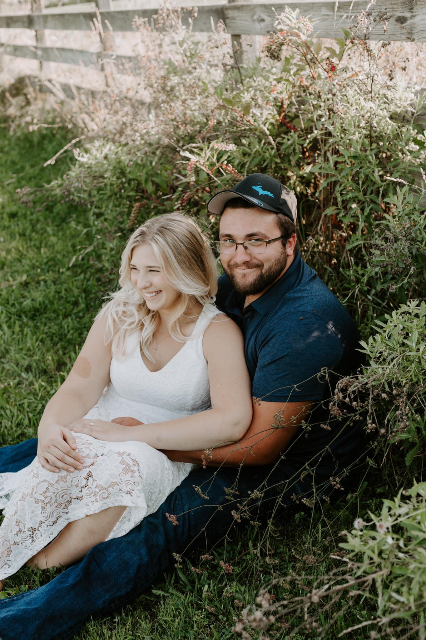 The Wedding Website of Ryann Ashinger and Austin Haydu