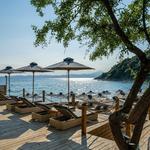 Manassu Beach Bar and Restaurant