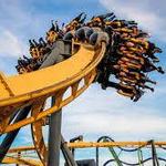 Six Flags Over Texas