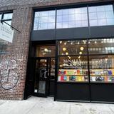 McNally Jackson Books Williamsburg