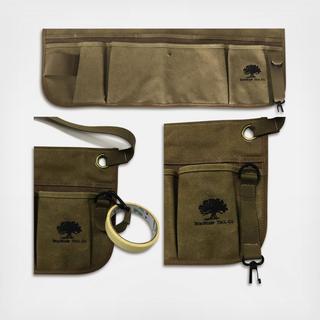 Ironwood Tools Garden Waist Apron