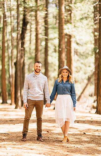 The Wedding Website of Bobby Leeson and Kyle Stanley