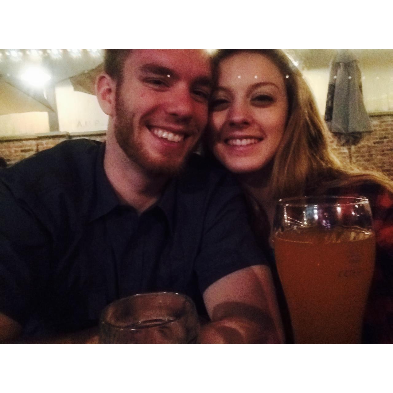 Kates 21st birthday!