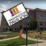 Washington Pavilion