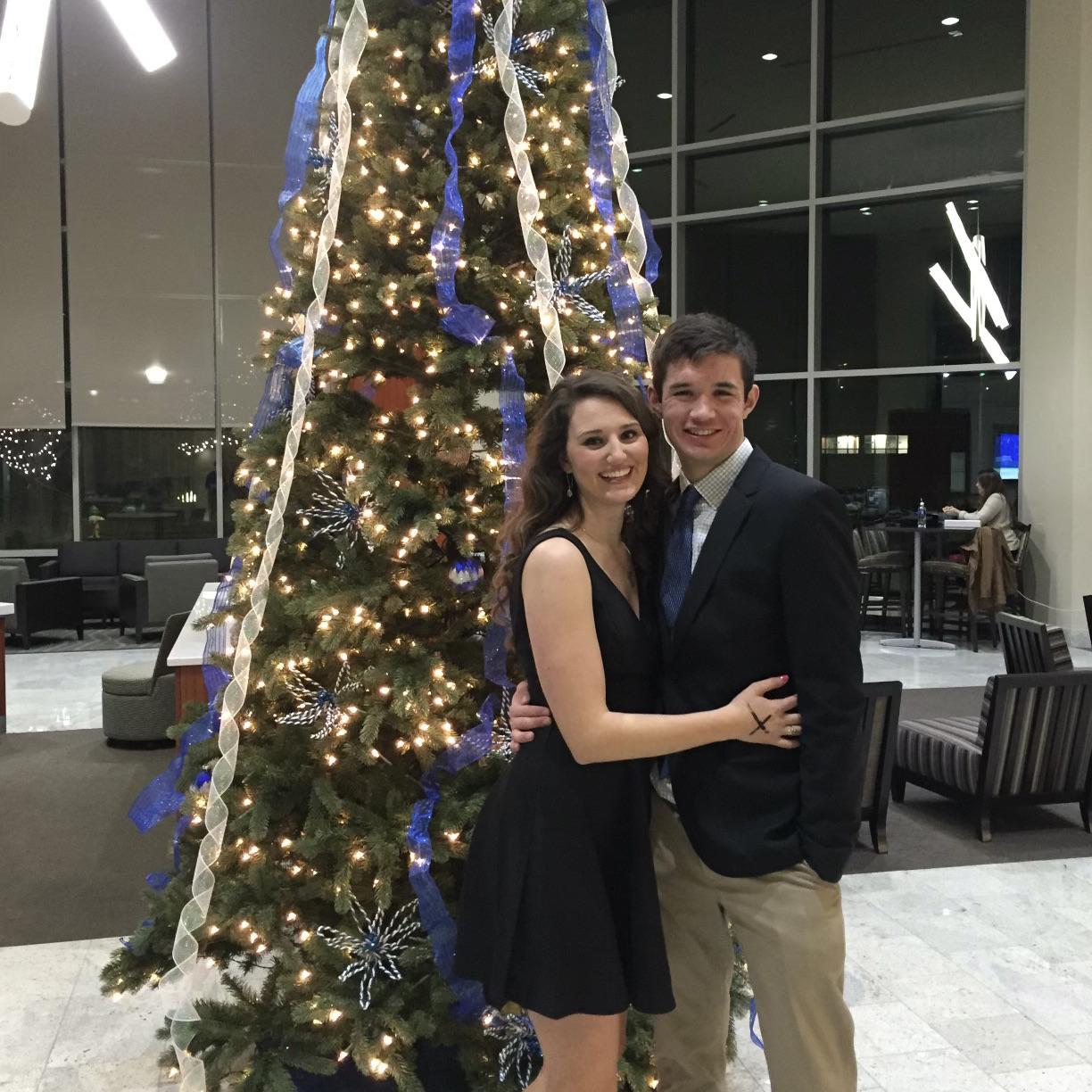 Winter Semi-Formal || 2016