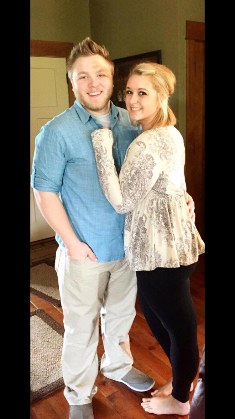 Easter After Proposal