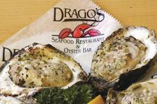 Drago's - Hilton Riverside
