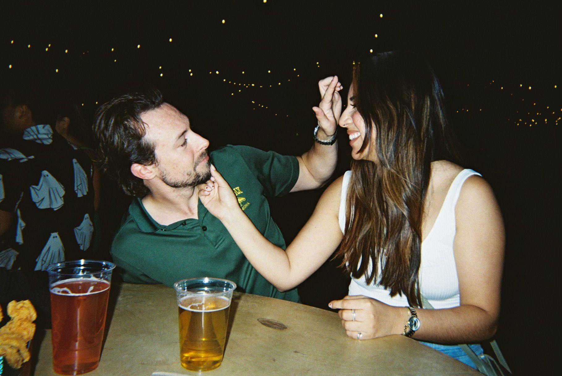 The Wedding Website of Leslie Mendez and George Richard Widdowson