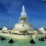 Belle Isle