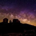Sedona Stargazing