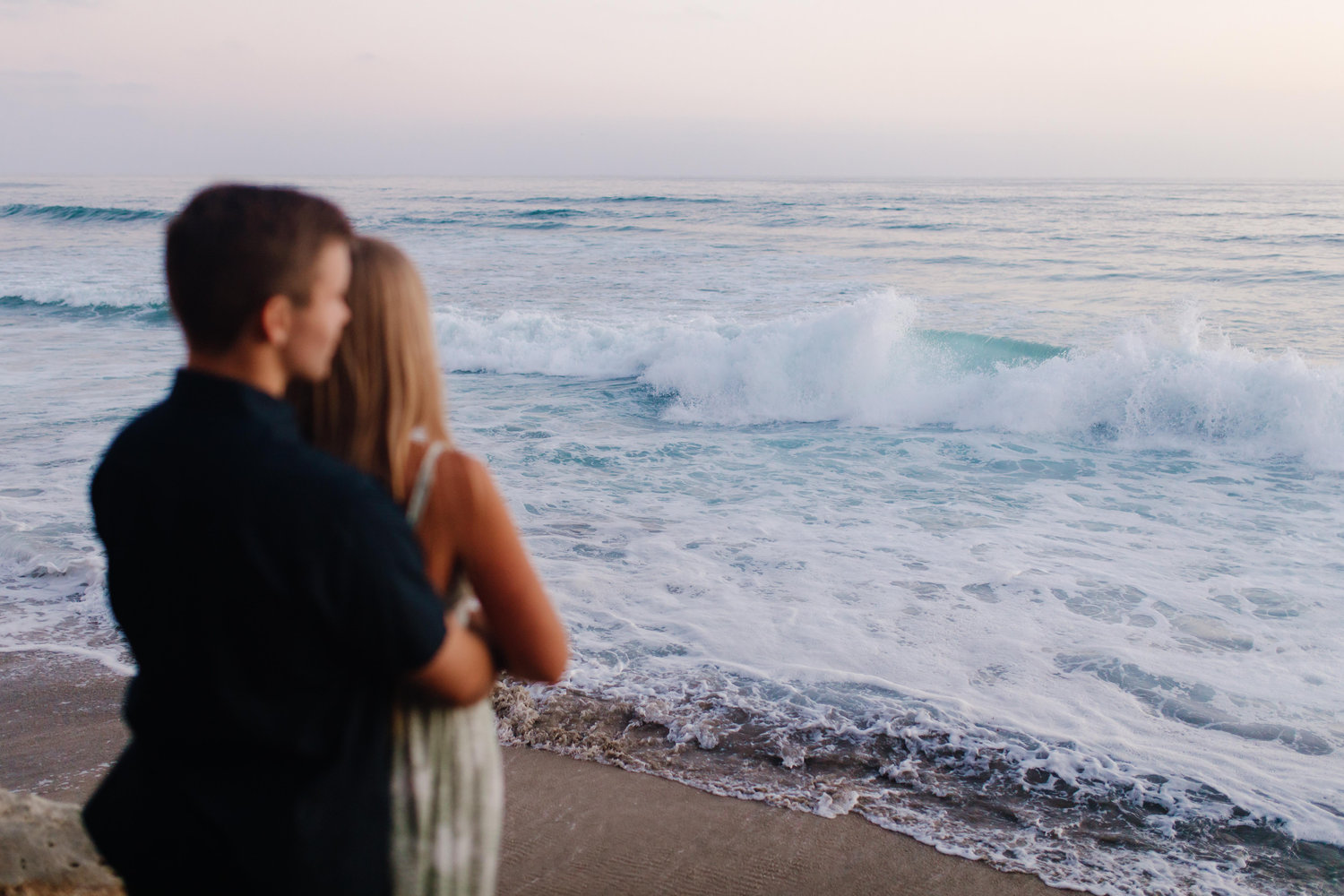 The Wedding Website of Destanie Crist and Chris Montana