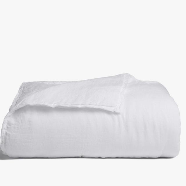 Everyday Linen Quilt