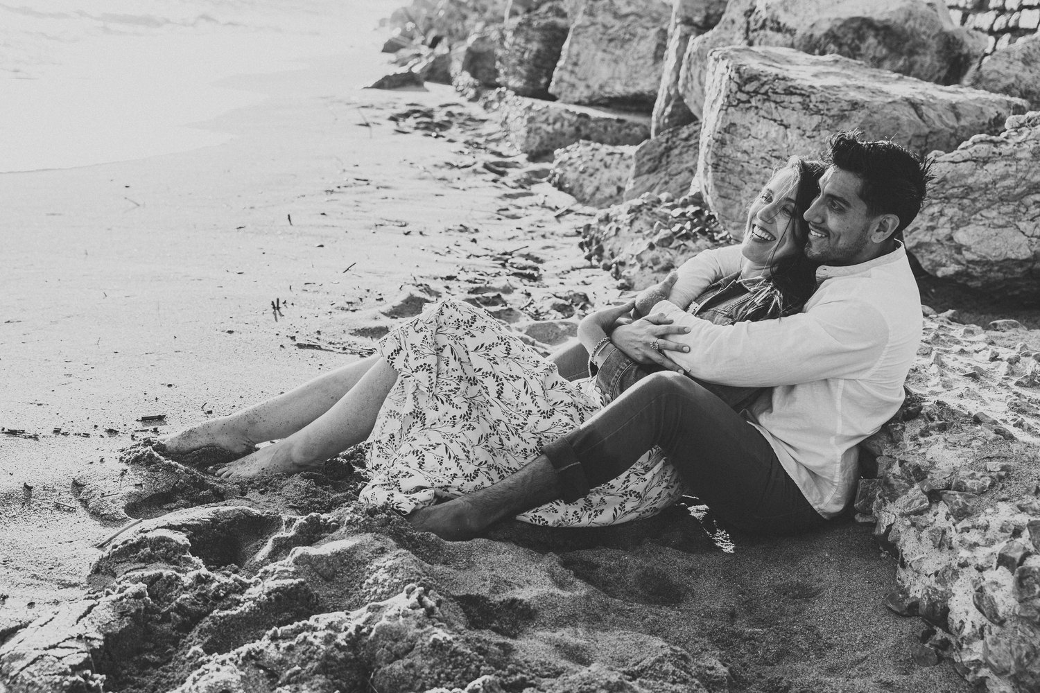 The Wedding Website of Carlos Orbe and Julia Szenberg