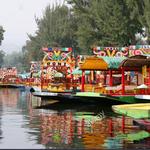 Xochimilco