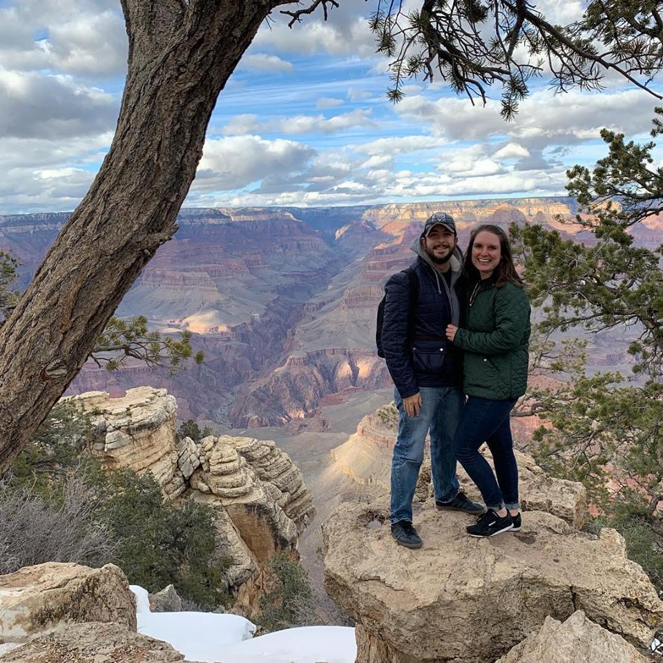 The Wedding Website of Chelsea Stamm and Juan Lopez