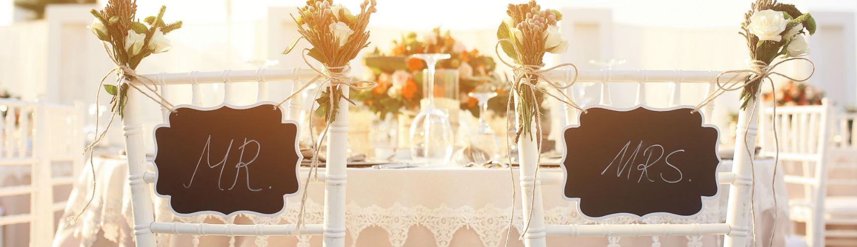 The Wedding Website of Carole Hanks and Joshua Hanks