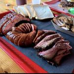 Stanley's Famous Pit Barbecue