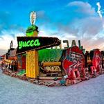 The Neon Museum